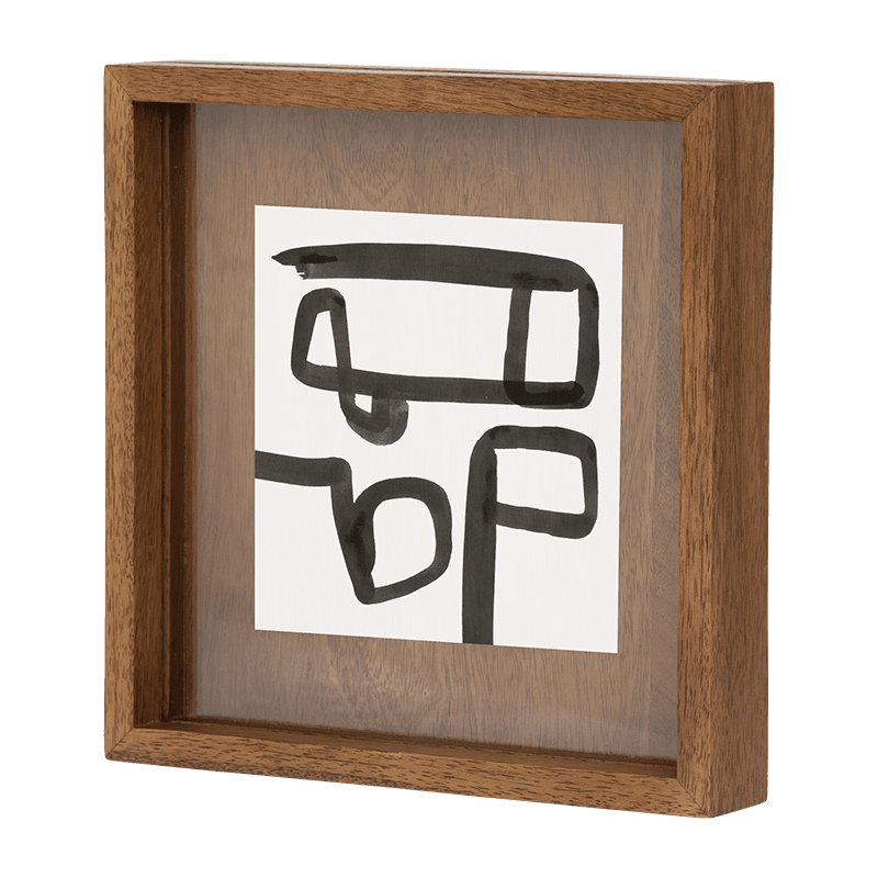 Photo frame Caja - Urban Nature Culture