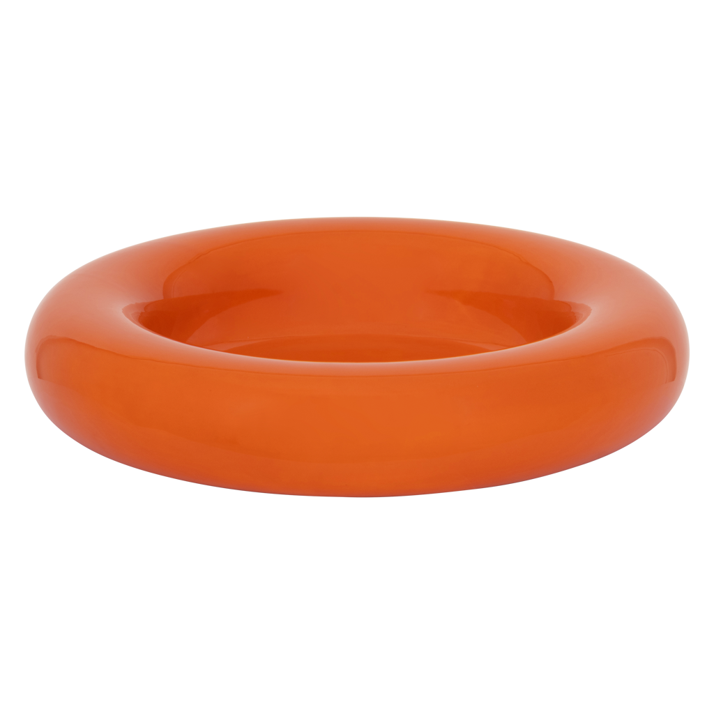 Serving bowl Lou flame