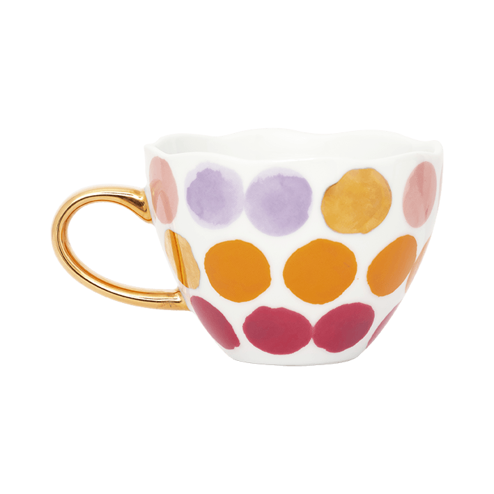 Good Morning cup Cappuccino/Tea Joyful A - Urban Nature Culture