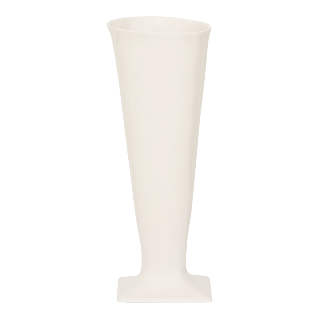 Vase met