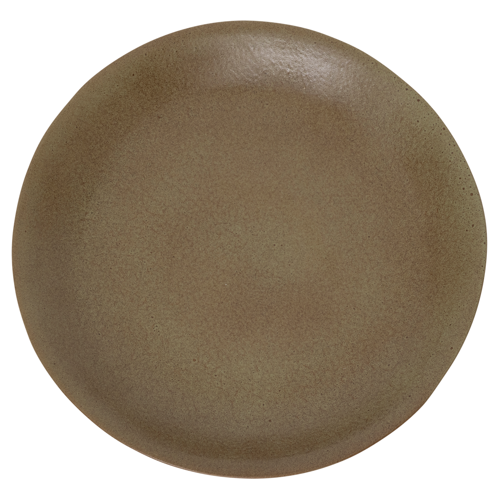 Assiette de service Gilbey