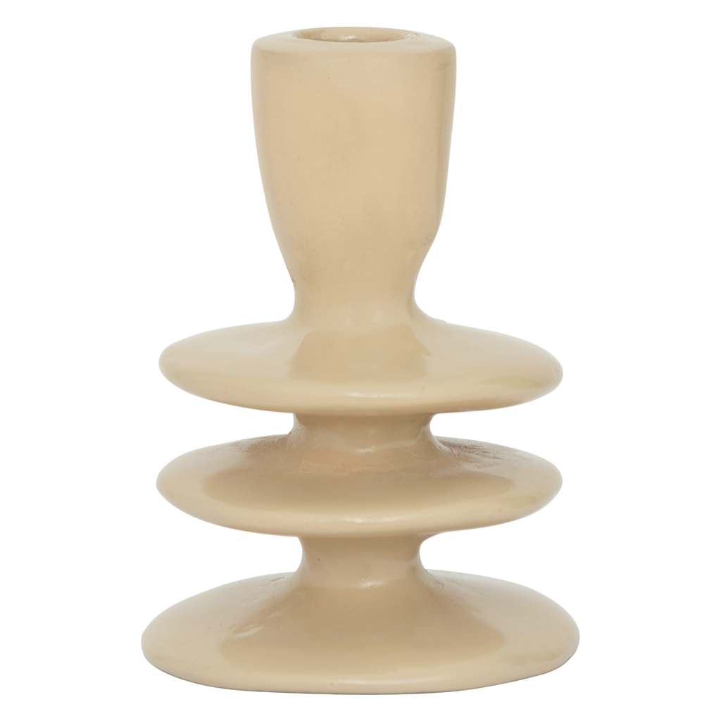 Candle holder Bowie A