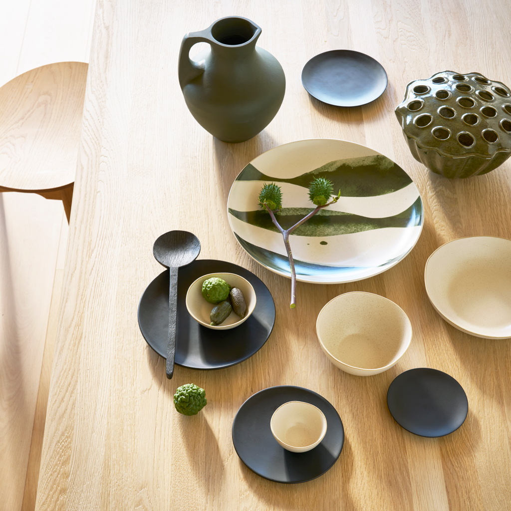 Decoratieve object Nea