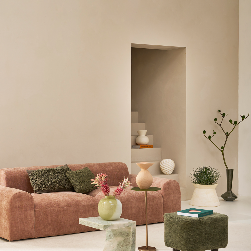 Cushion Malin, kalamata