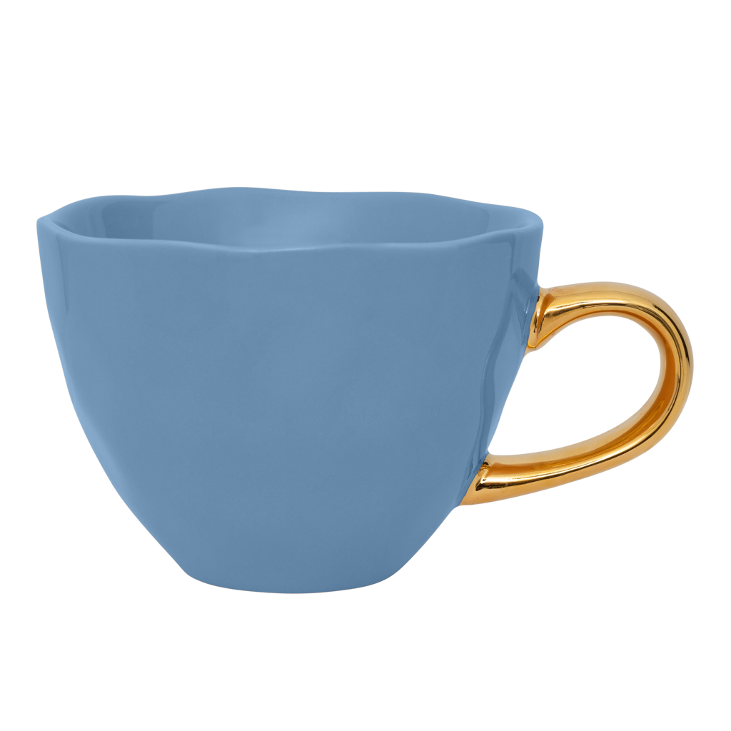 Good Morning kopje Cappuccino/Tea Ø11 cm - Pacific