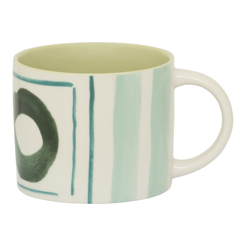 Tasse Tazza Alexandrite