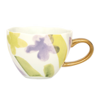 Good Morning cup Cappuccino/Tea Ø11 cm - Kusha