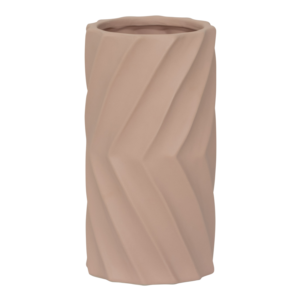 Vase Ruby