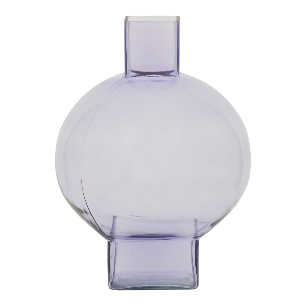 Vase Cho, Orchid Bloom