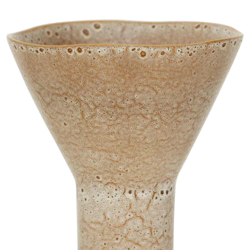 Looox Ceramic Terrazzo opzetwastafel rond 40x15cm grey WWK40TG Looox Ceramic Terrazzo opzetwastafel rond 40x15cm grey WWK40TG