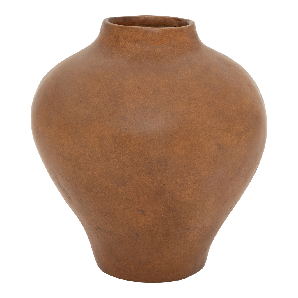 Decorative pot Madu