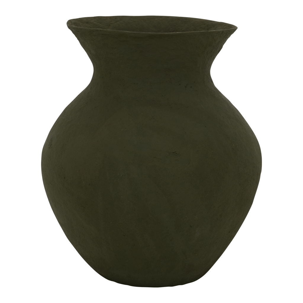 Decoratieve pot Verda