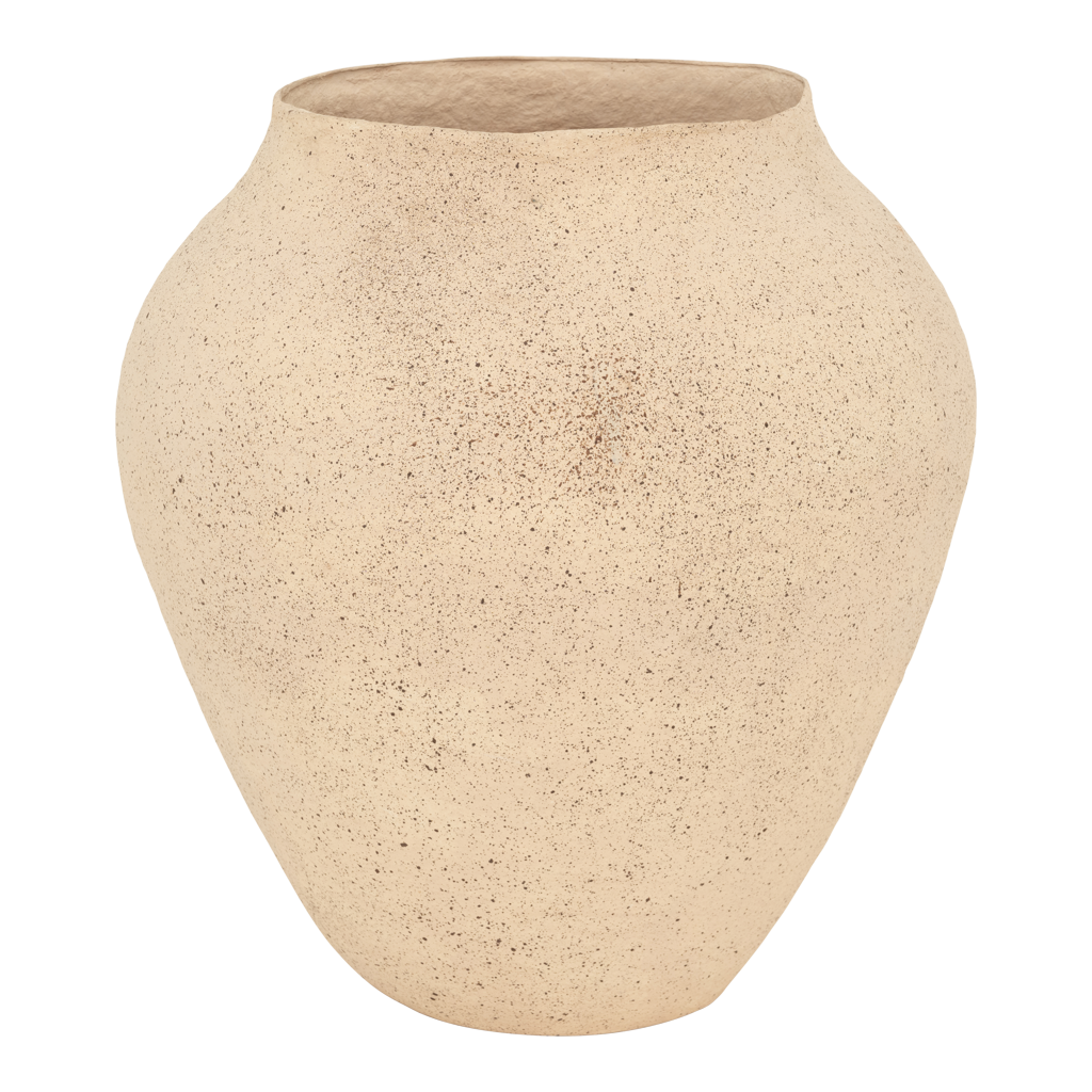 decorative pot Olla