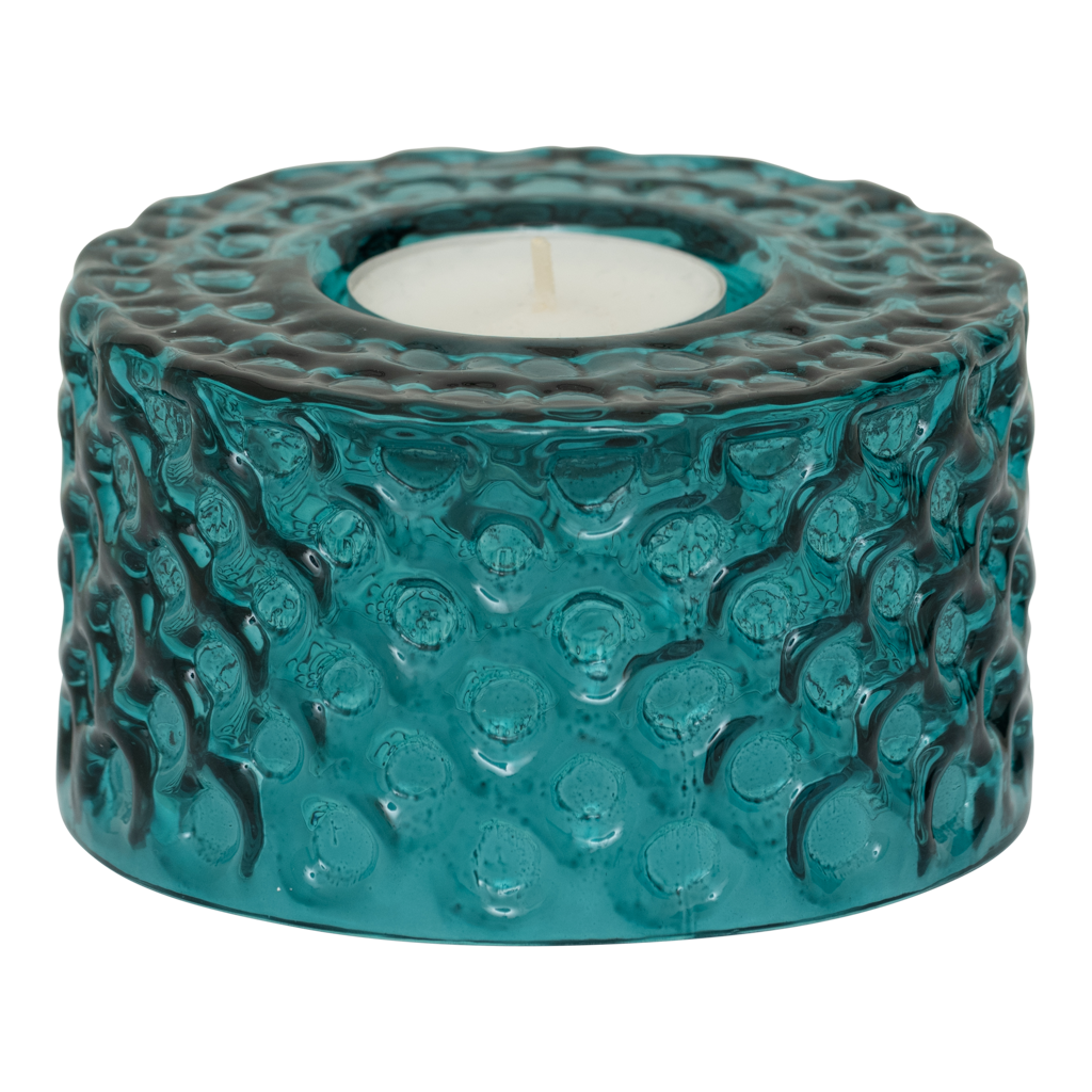 Tealight holder Belo Alexandrite