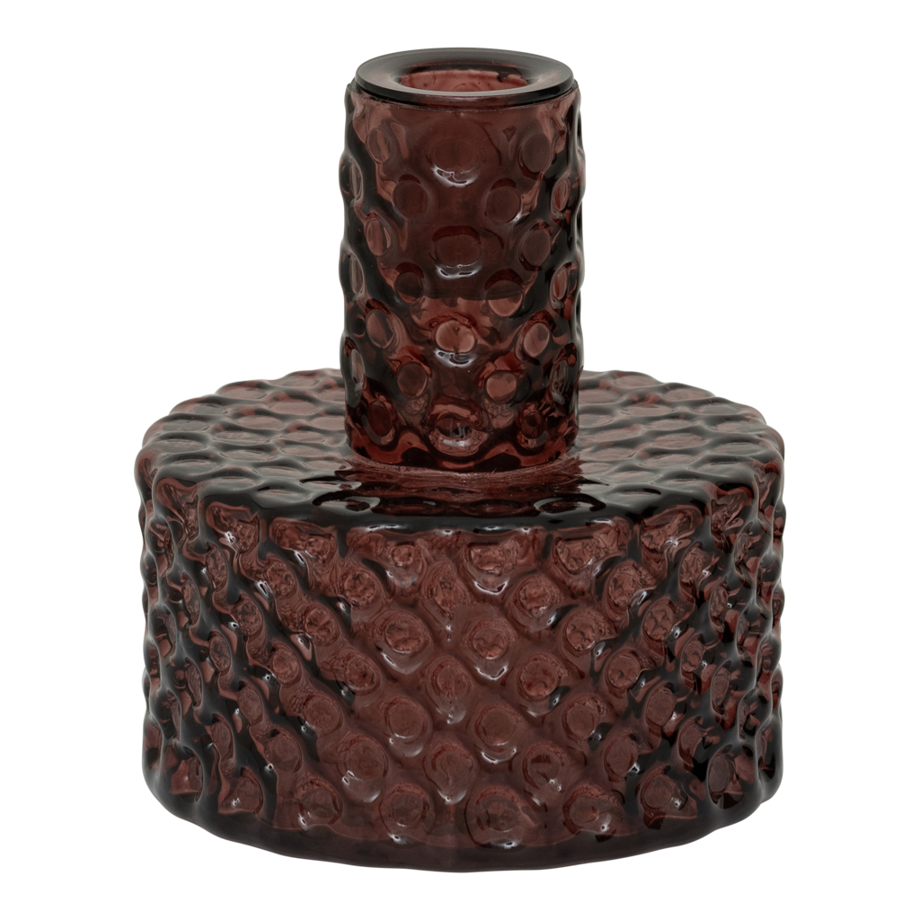 Candle holder Belo Fudge