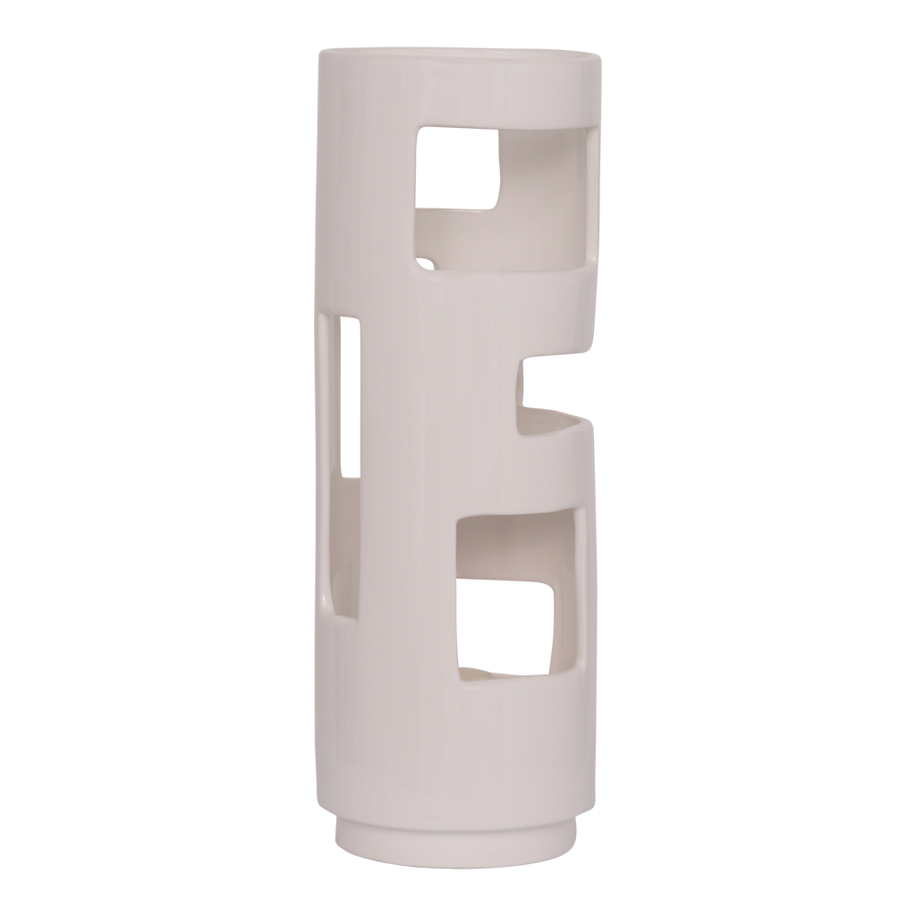 Tafellamp Ludico White