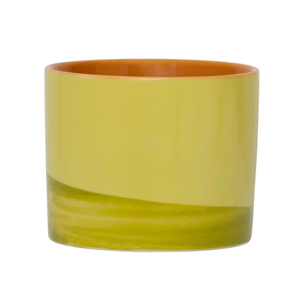 Mug Tazza, Evergreen Sprig - Urban Nature Culture