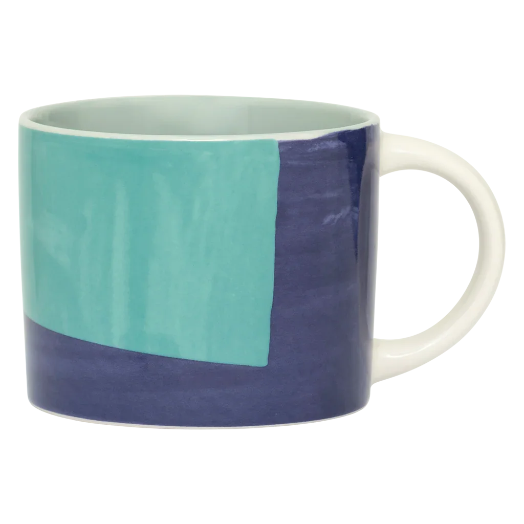 Mug Tazza, Rhodonite - Urban Nature Culture