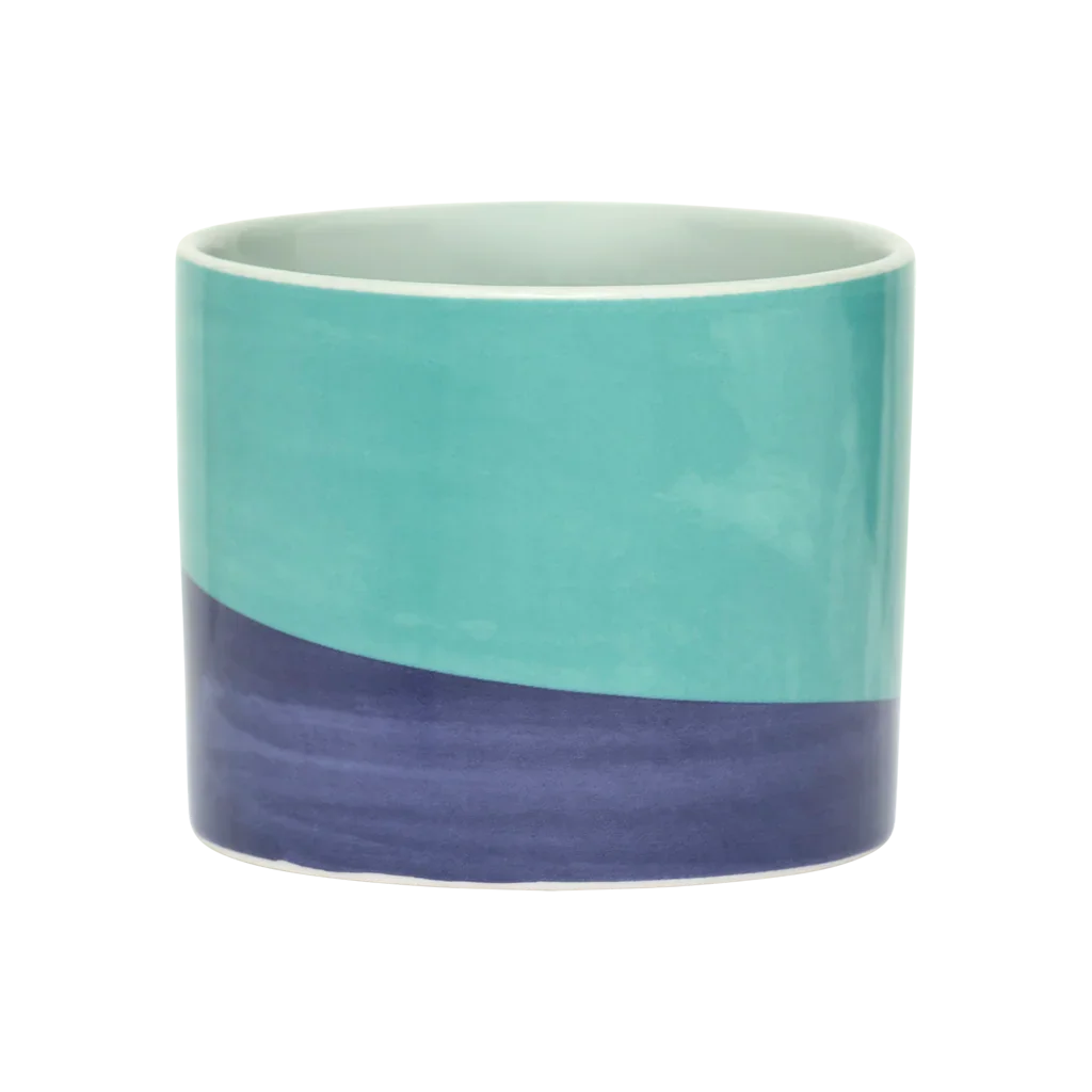 Mug Tazza, Rhodonite - Urban Nature Culture