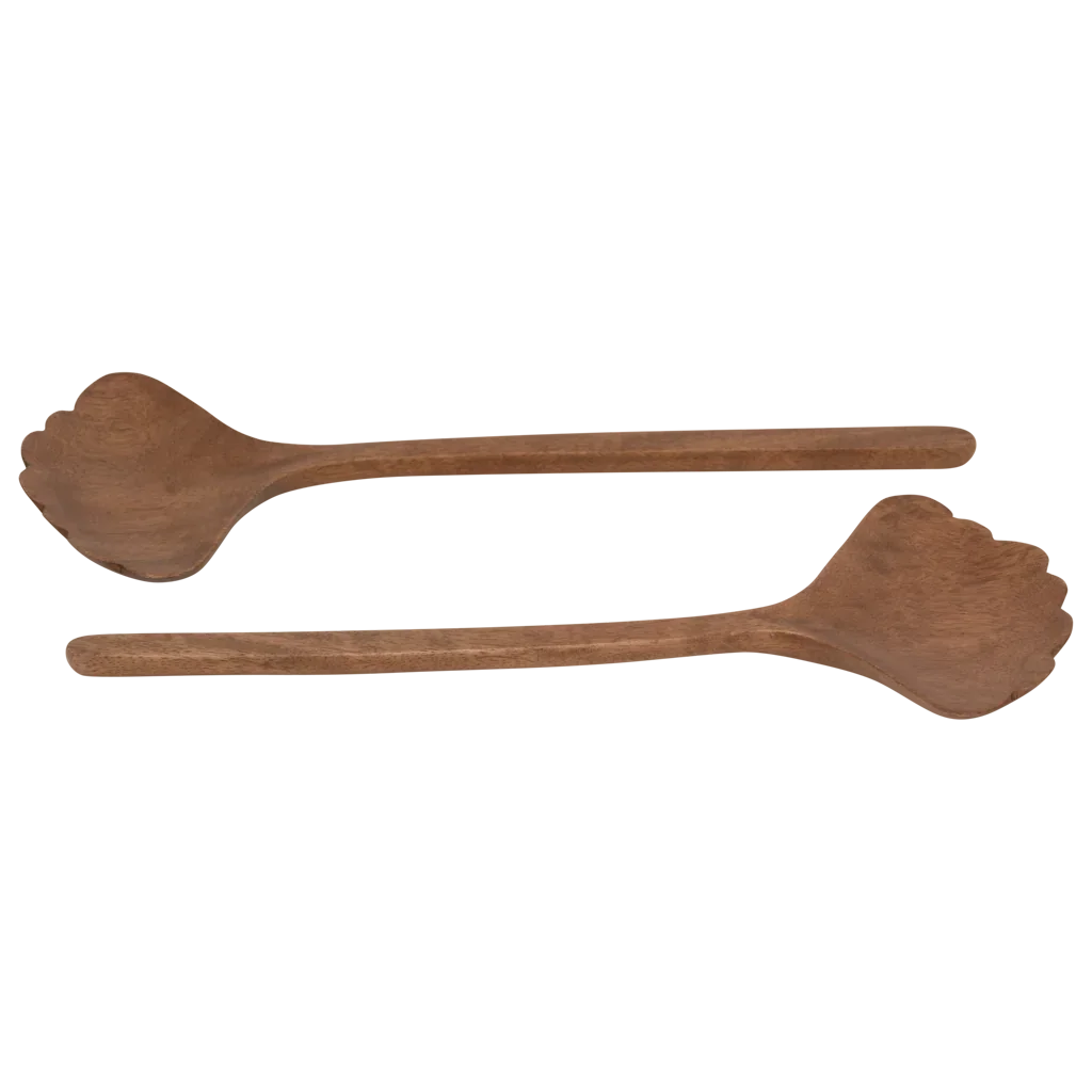 Salad Cutlery Katherine - Urban Nature Culture