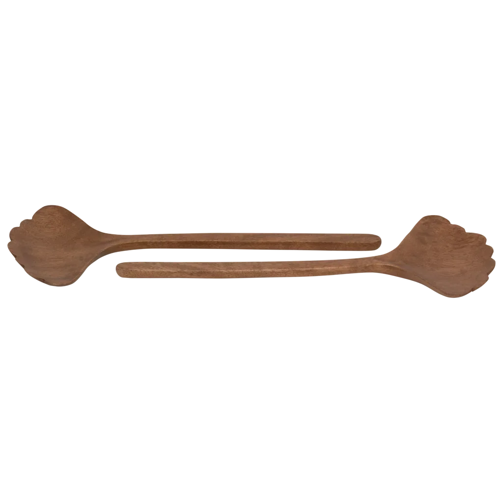 Salad Cutlery Katherine - Urban Nature Culture