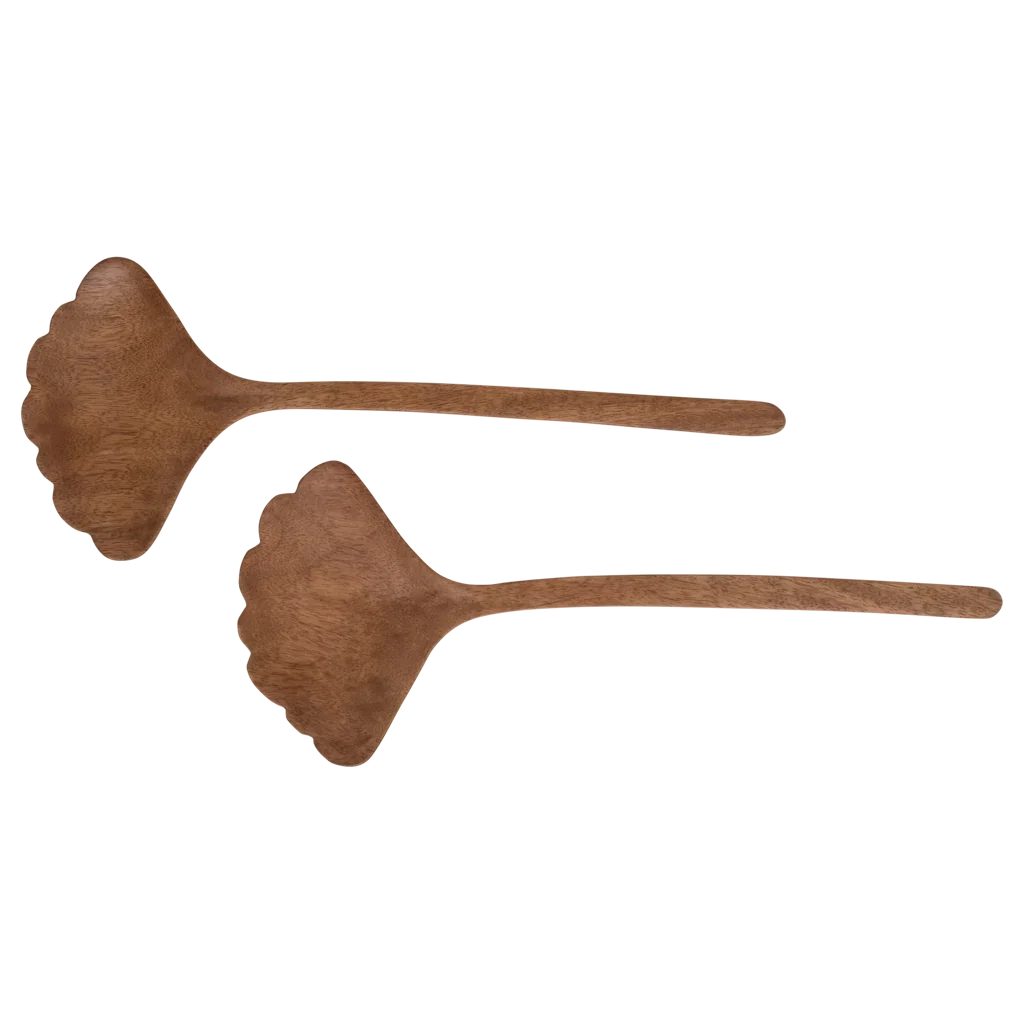 Salad Cutlery Katherine - Urban Nature Culture