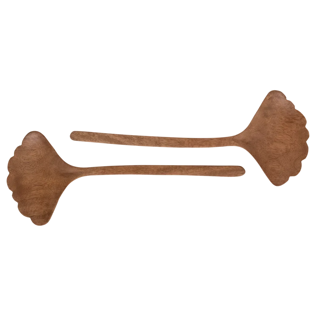 Salad Cutlery Katherine - Urban Nature Culture