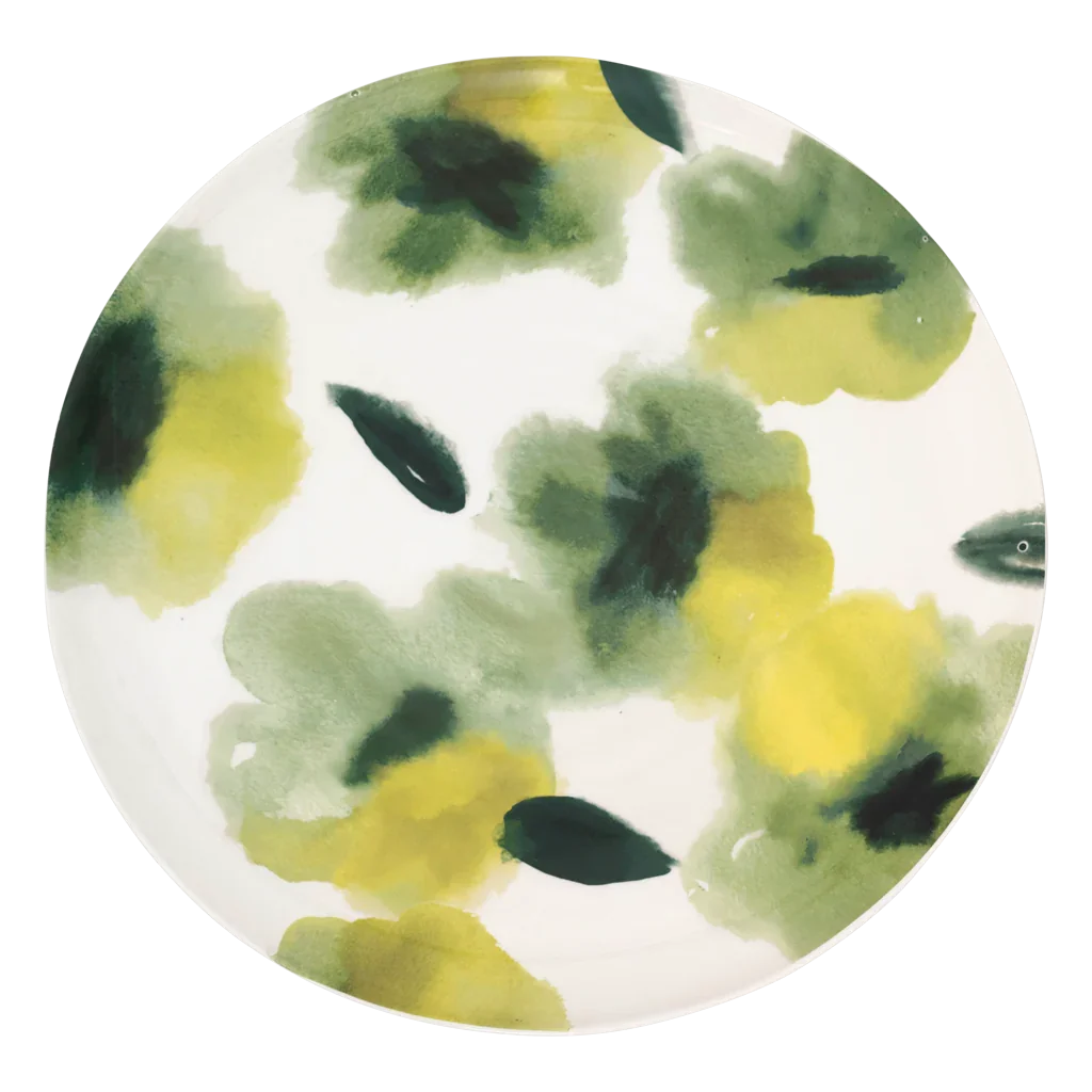 Serving plate Tule - Urban Nature Culture