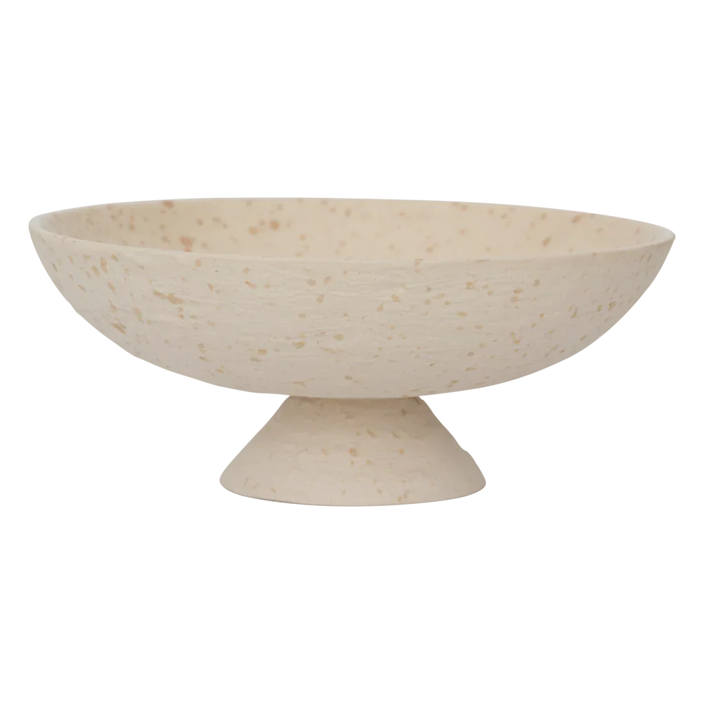 bowl Flad - Urban Nature Culture