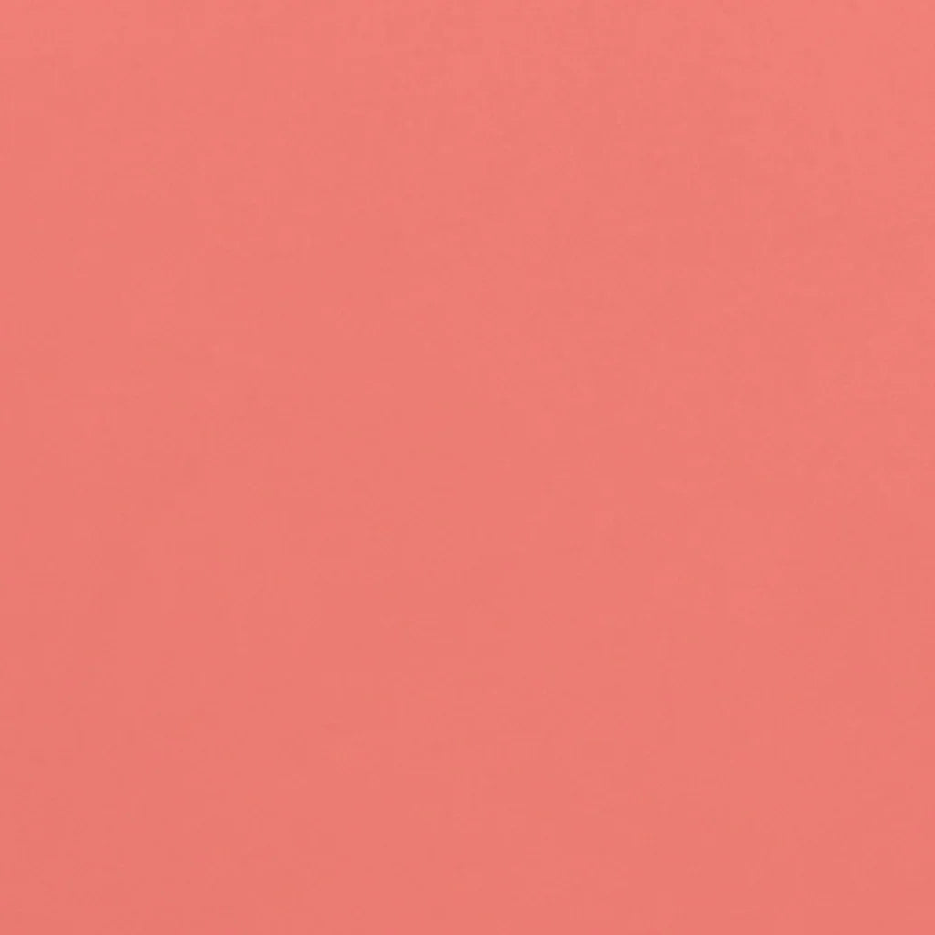 Good Morning cup Coffee Ø8 cm - Burnt Coral - Urban Nature Culture