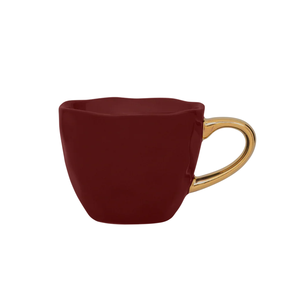 Good Morning cup Espresso Ø6 cm - Spiced Apple - Urban Nature Culture