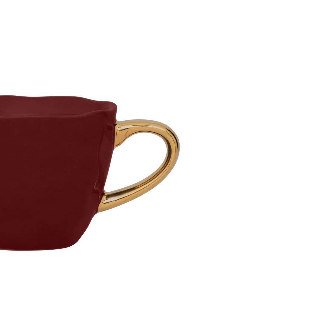 Good Morning cup Espresso Ø6 cm - Spiced Apple - Urban Nature Culture