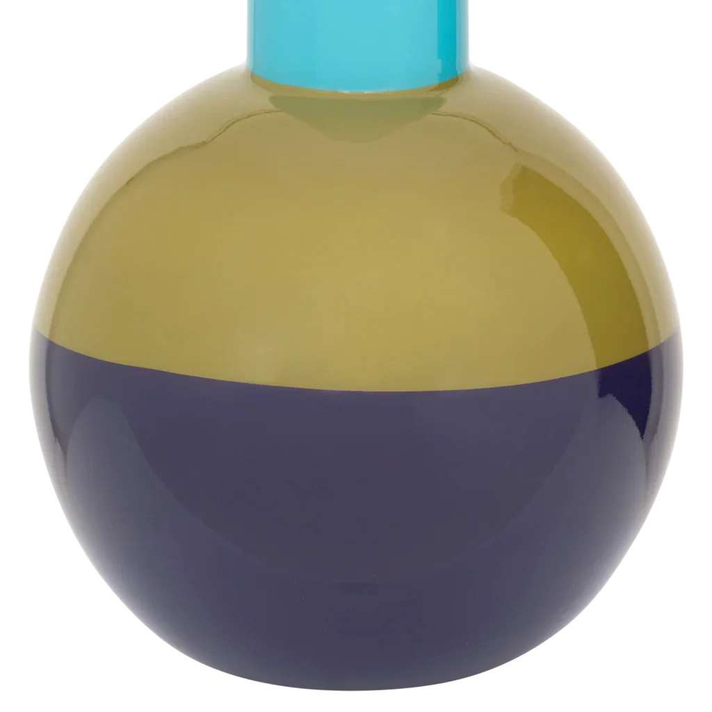 Vase Lahja Rhodonite - Urban Nature Culture