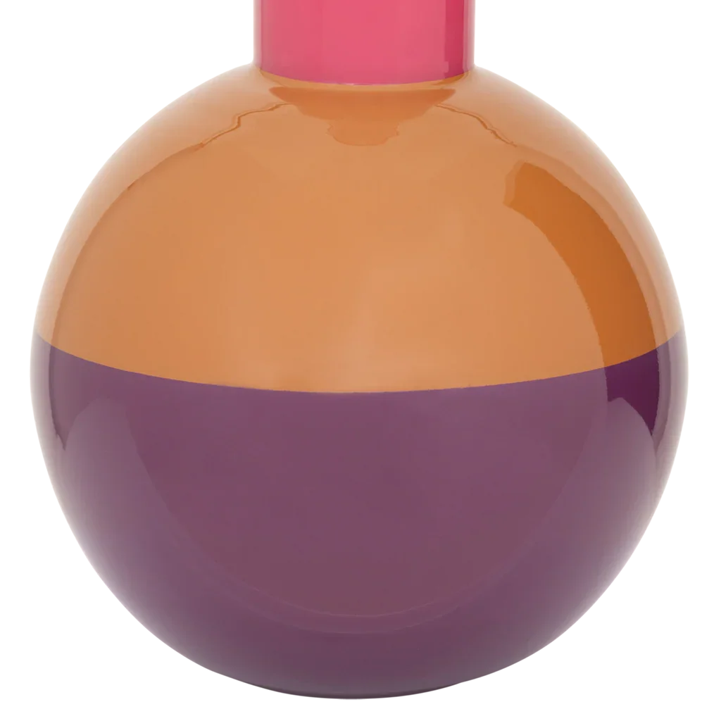 Vase Lahja Prune - Urban Nature Culture