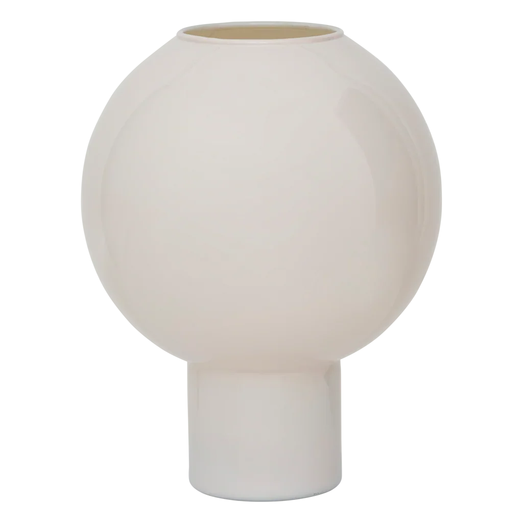 Vase Van Pale Khaki - Urban Nature Culture