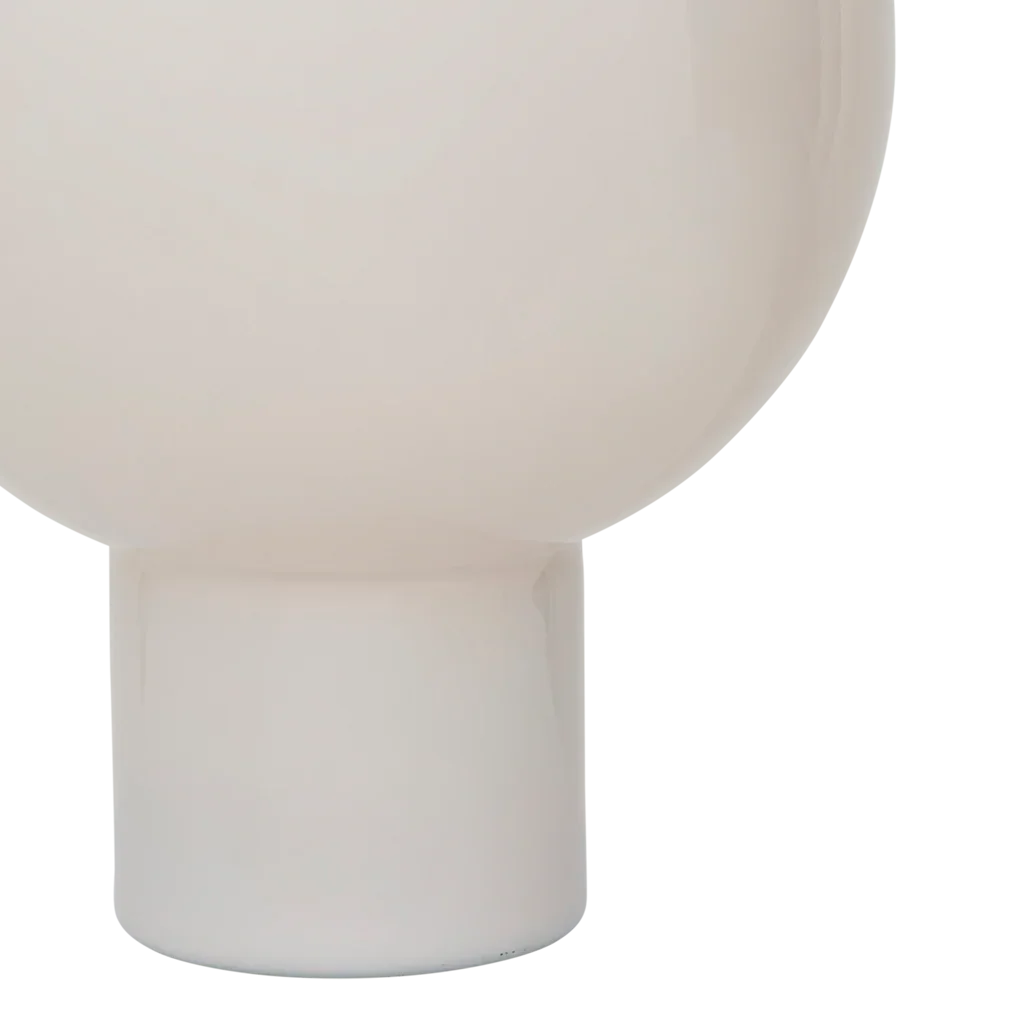 Vase Van Pale Khaki - Urban Nature Culture