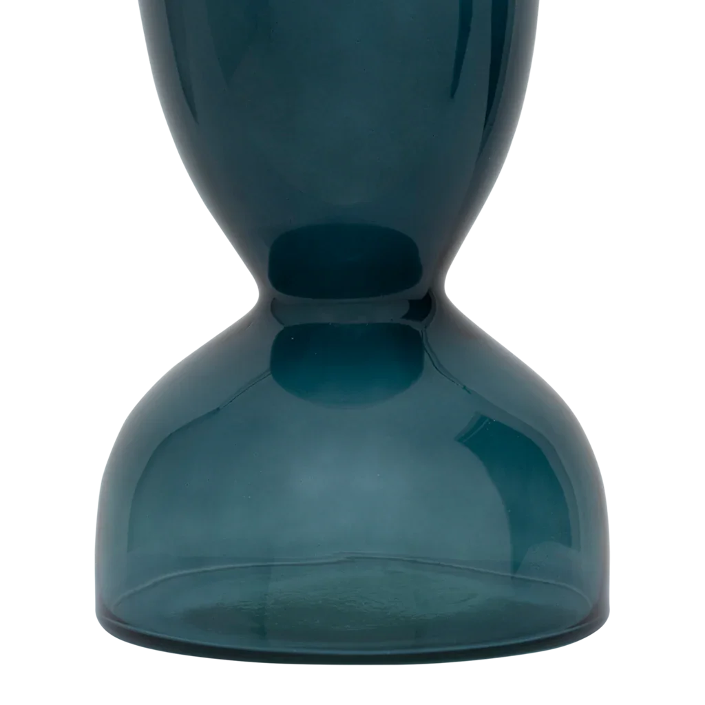 Vase Ebbe, Green Heron - Urban Nature Culture