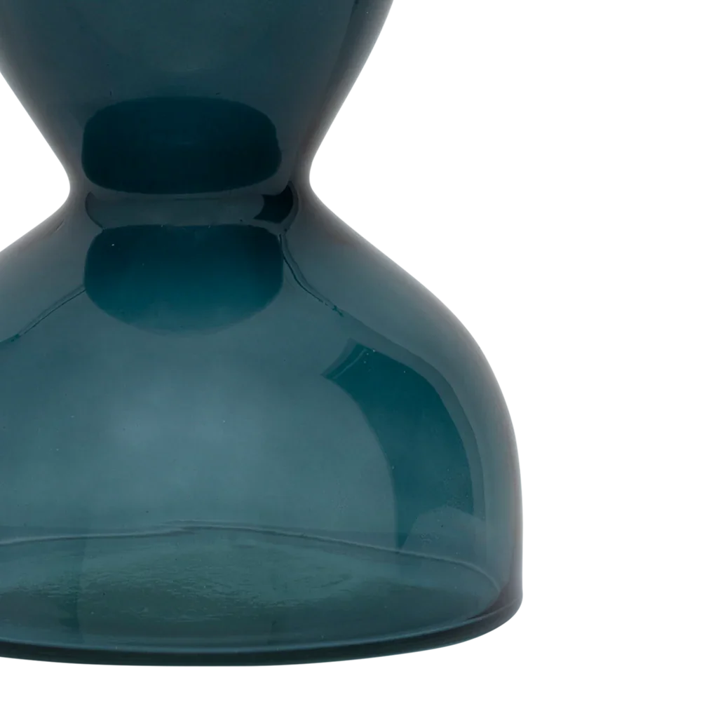 Vase Ebbe, Green Heron - Urban Nature Culture