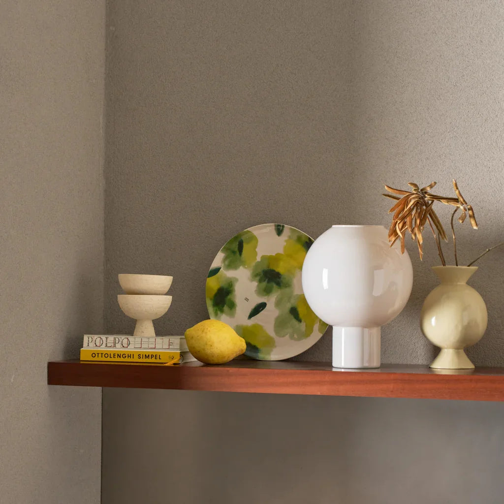 Vase Kudos - Urban Nature Culture