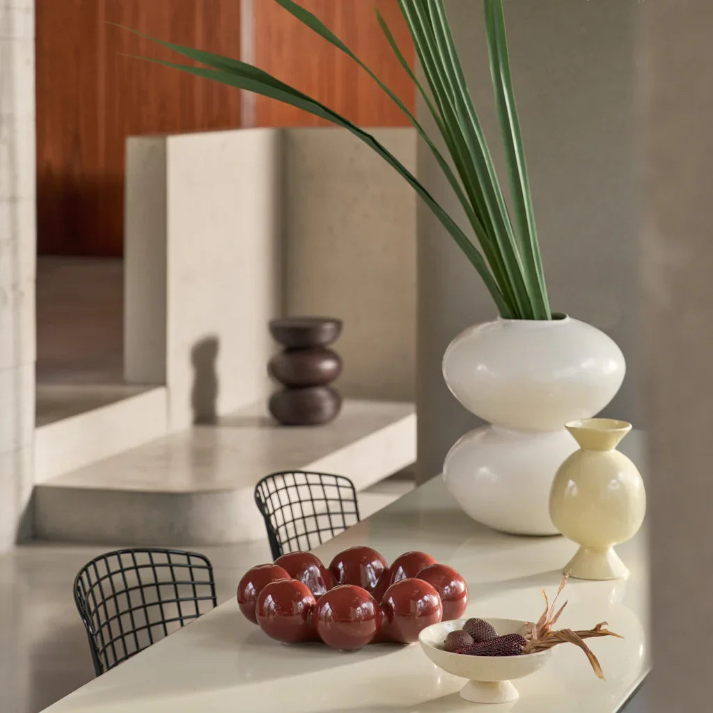 Vase Kudos