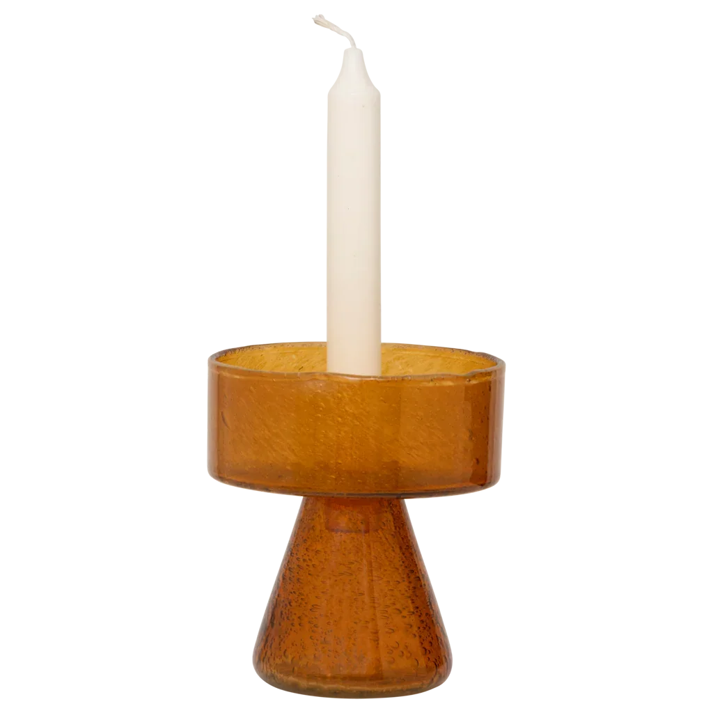 Candle holder Cody, Inca Gold - Urban Nature Culture