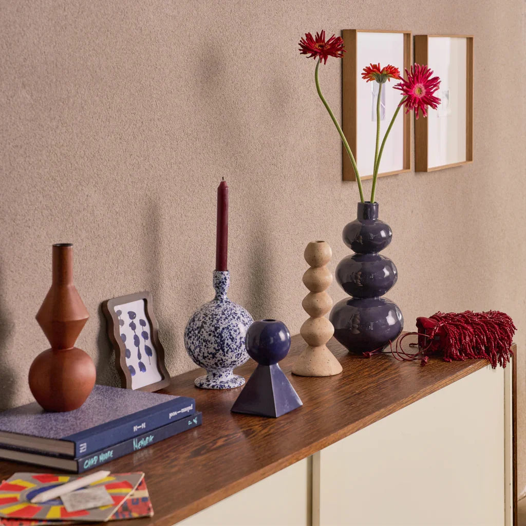 Candle holder Arvid - Urban Nature Culture