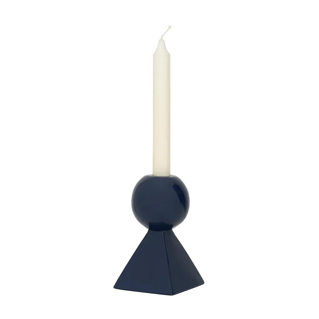 Candle holder Rett - Urban Nature Culture