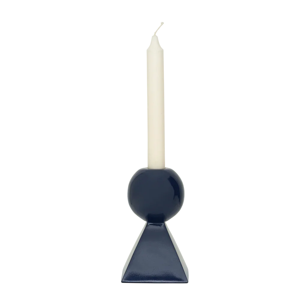 Candle holder Rett - Urban Nature Culture