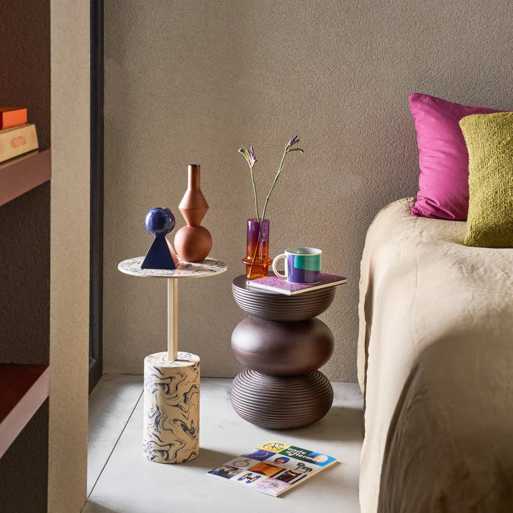 Candle holder Rett - Urban Nature Culture