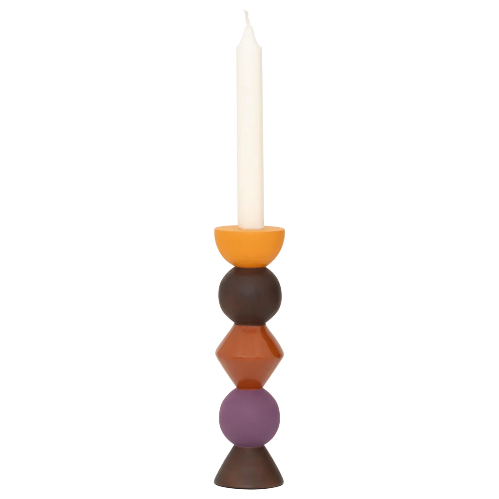 Candle holder Leken - Urban Nature Culture