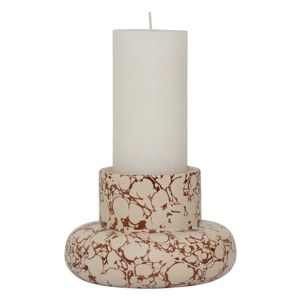 Candle holder Mukava - Urban Nature Culture