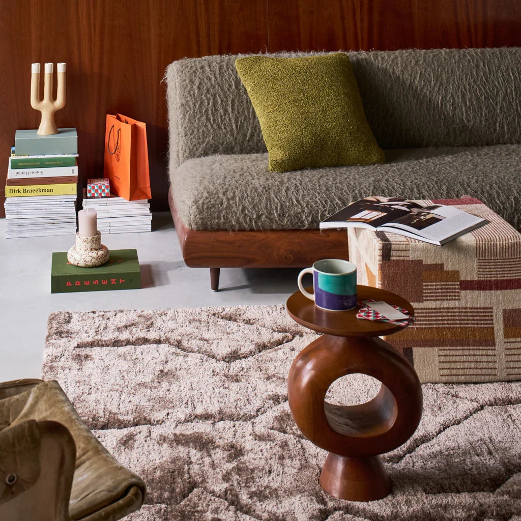 Candle holder Mukava - Urban Nature Culture