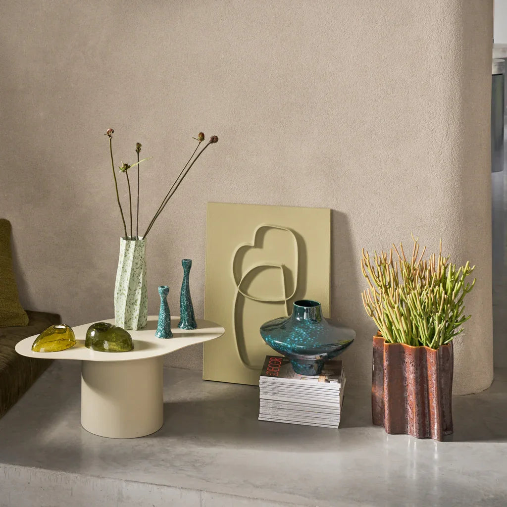 Candle holder Grace, S - Urban Nature Culture