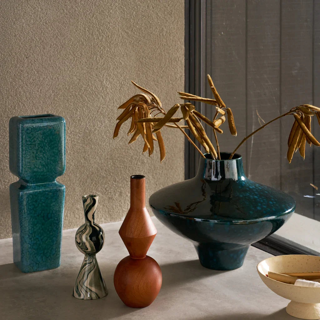 Candle holder Vendt - Urban Nature Culture